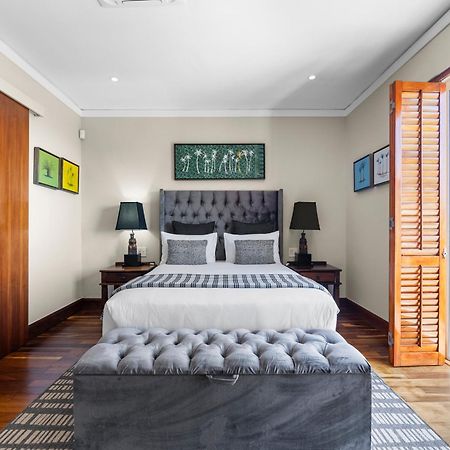 The Cape Bali Luxury Villa With Ocean Views In Camps Bay Kapstadt Exterior foto