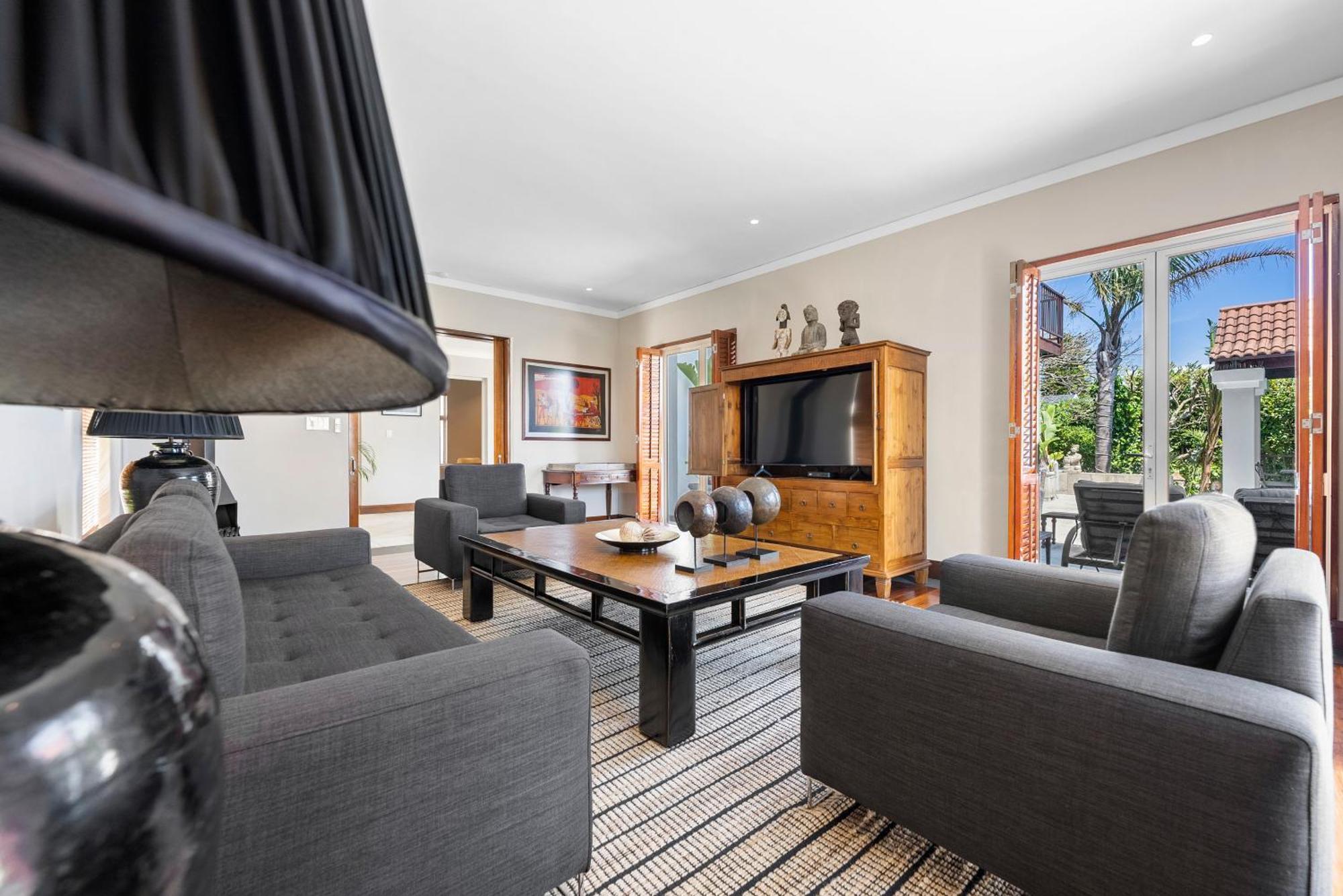 The Cape Bali Luxury Villa With Ocean Views In Camps Bay Kapstadt Exterior foto