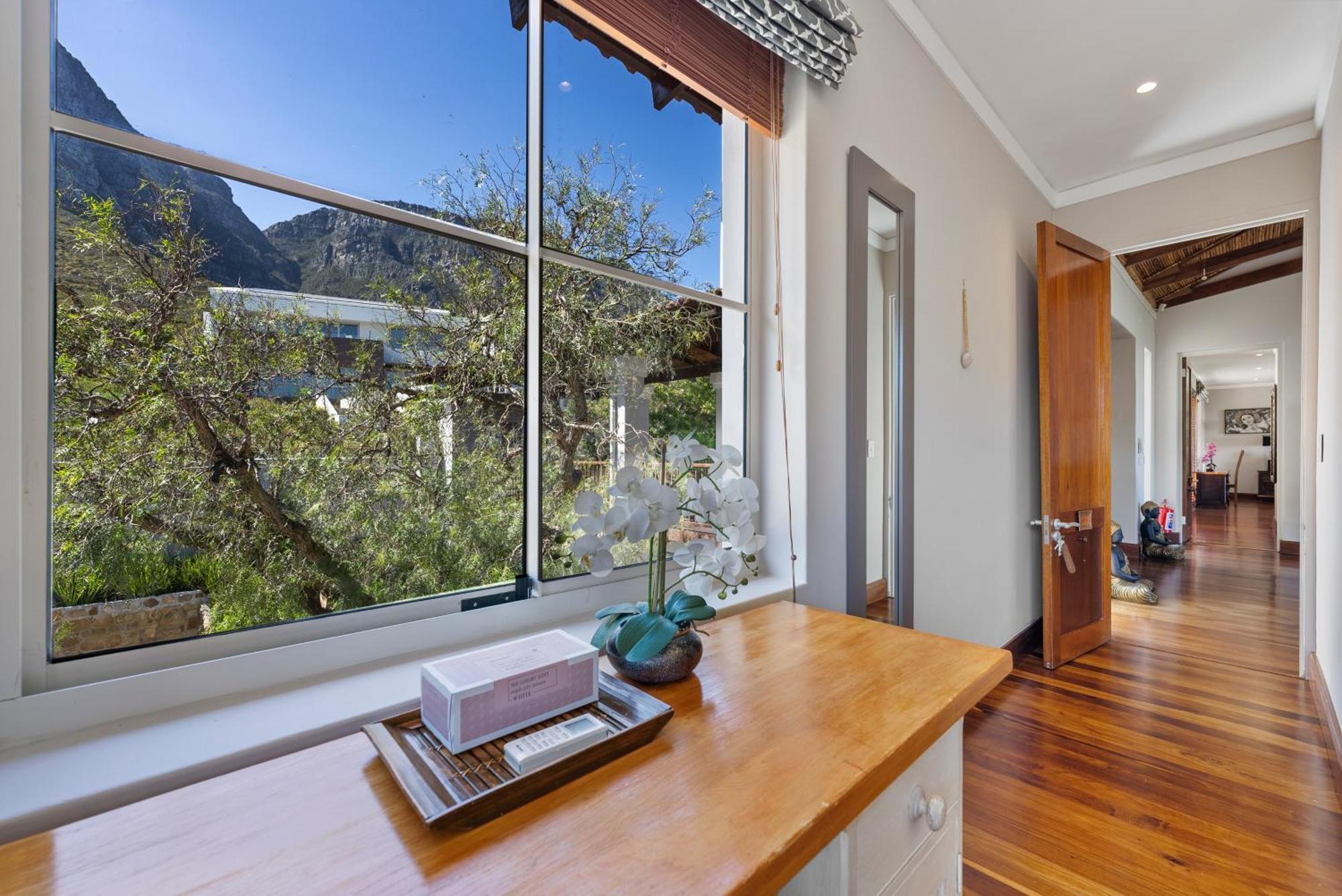 The Cape Bali Luxury Villa With Ocean Views In Camps Bay Kapstadt Exterior foto